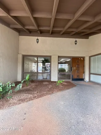 Rent this 2 bed apartment on 3313 North 68th Street in Scottsdale, AZ 85251