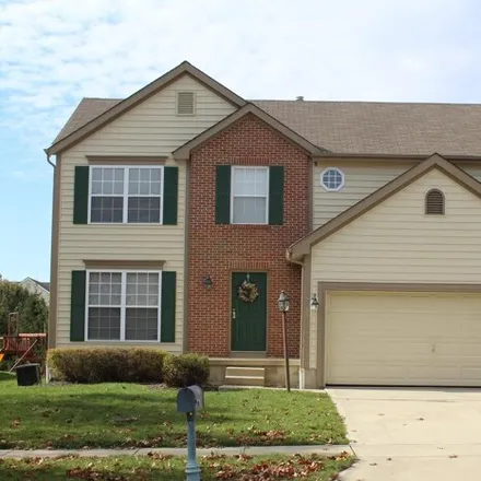 Image 1 - 7118 Clear Water Court, Concord Township, OH 43065, USA - House for rent