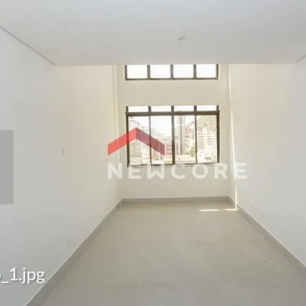 Buy this 3 bed apartment on Rua Palmira in Serra, Belo Horizonte - MG