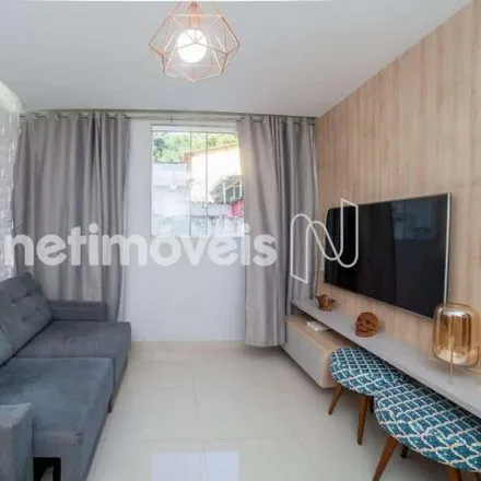 Buy this 2 bed apartment on Rua Desembargador Milton Reis in Itapoã, Belo Horizonte - MG