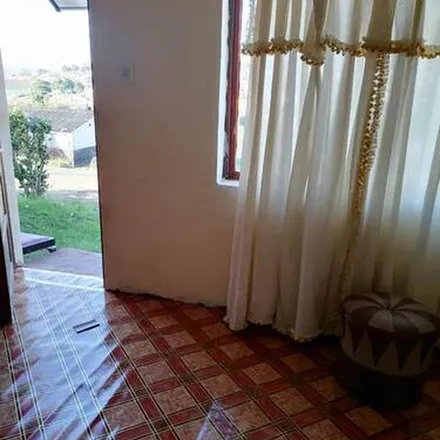 Rent this 3 bed apartment on unnamed road in eThekwini Ward 45, KwaMashu