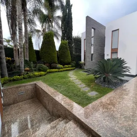 Image 2 - Jirón La Coruña, La Molina, Lima Metropolitan Area 15051, Peru - House for sale