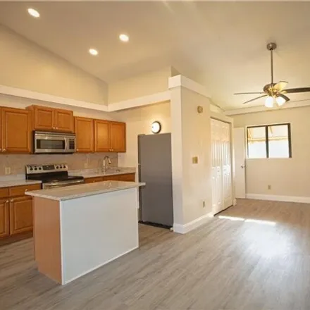 Buy this 1 bed condo on 1372 West Lane in Gulf Harbor, Collier County