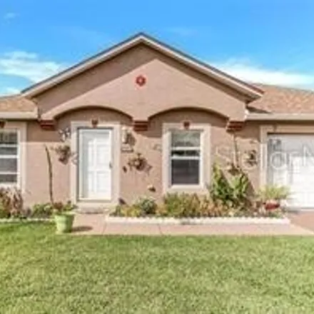 Buy this 3 bed house on 67 Randolph Dr in Palm Coast, Florida