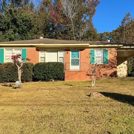Buy this 3 bed house on 2425 Donald Avenue in Bristol Forest, Macon