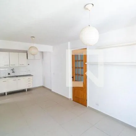 Rent this 1 bed apartment on Rua dos Buritis in Jabaquara, São Paulo - SP