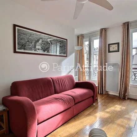 Rent this 1 bed apartment on 39 Rue Saint-Paul in 75004 Paris, France