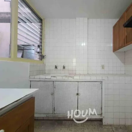 Rent this 2 bed apartment on Panícula Panadería in Circunvalación Agustín Yáñez, Arcos Vallarta