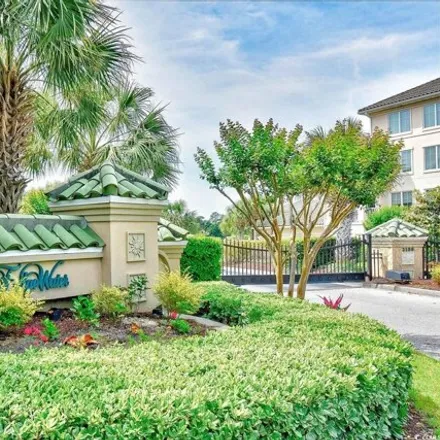 Image 2 - Waterview Drive, Barefoot Resort, North Myrtle Beach, SC 29752, USA - Condo for sale