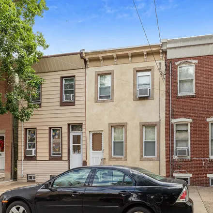 Image 2 - Mother of Divine Grace School, 2612 East Monmouth Street, Philadelphia, PA 19134, USA - Townhouse for sale