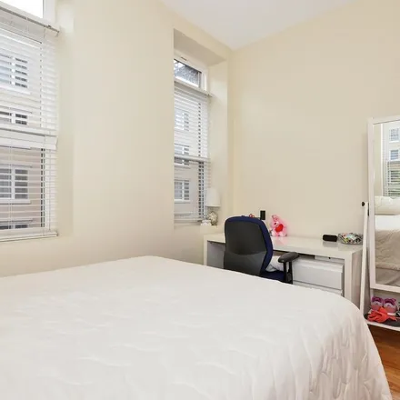 Rent this 1 bed apartment on 832 Jefferson Street in Hoboken, NJ 07030