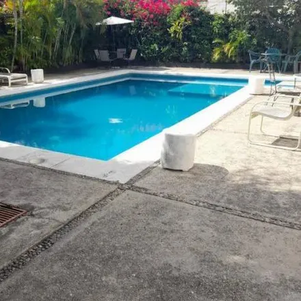 Rent this 2 bed apartment on Avenida Lomas del Mar in Fraccionamiento Deportivo, 39300 Acapulco