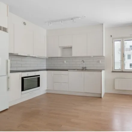 Rent this 2 bed condo on Rinkebytunneln in 163 76 Stockholm, Sweden