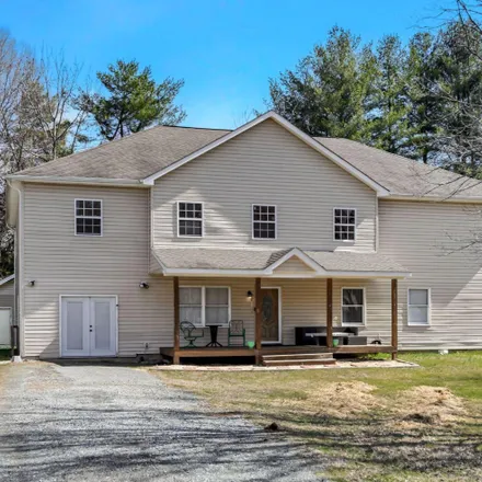 Buy this 4 bed house on 1414 Elizabeth Drive in Stafford County, VA 22405