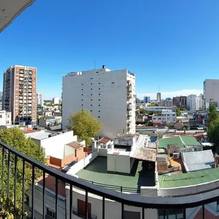 Buy this 2 bed apartment on General Lavalle 62 in Crucecita, 1870 Avellaneda
