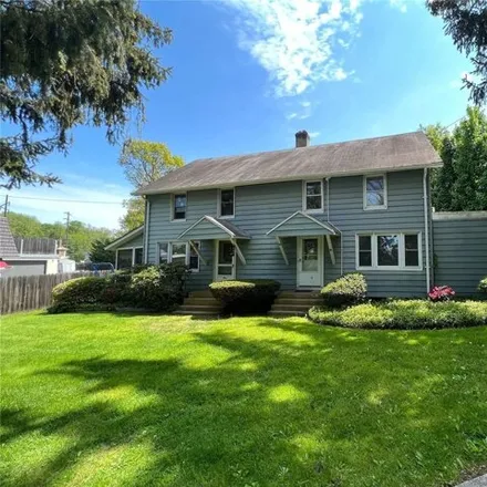Image 1 - 2 School House Hill Road, Glenwood Landing, Oyster Bay, NY 11547, USA - Townhouse for rent