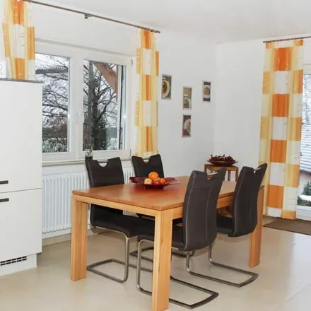 Rent this 3 bed apartment on Baden-Baden in Baden-Württemberg, Germany