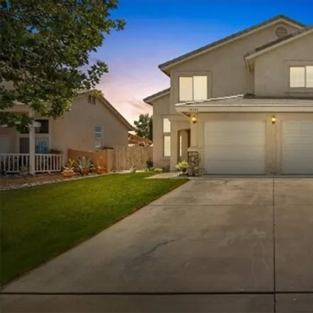Buy this 6 bed house on 14413 Tawney Ridge Lane in Victorville, CA 92394