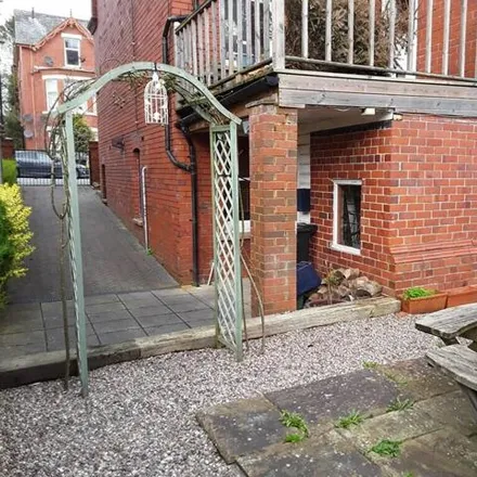 Rent this 1 bed apartment on Tyn Y Wain in Craig Road, Llandrindod Wells