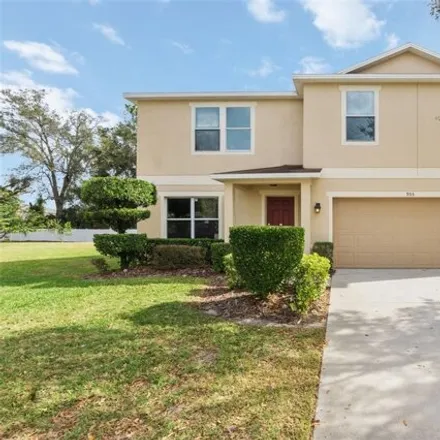 Image 2 - 955 Emerald Green Court, Kissimmee, FL 34746, USA - House for sale