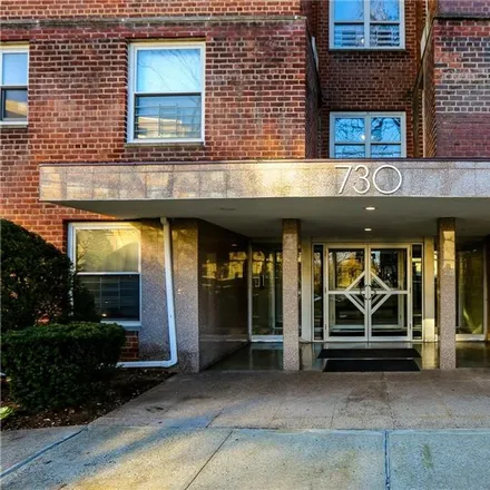 Image 3 - 720 Pelham Road, Rosedale, City of New Rochelle, NY 10805, USA - Apartment for rent