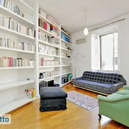 Image 6 - Via Gaetano Donizetti, 00198 Rome RM, Italy - Apartment for rent