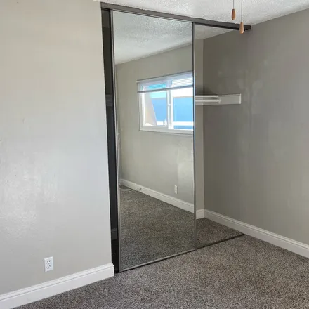 Rent this 1 bed room on 2481 Grove Way in Castro Valley, CA 94541