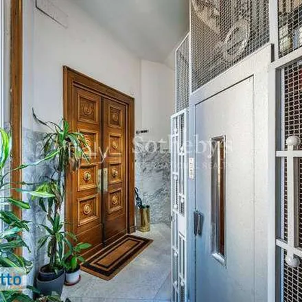 Image 8 - Embassy of Venezuela, Via Nicolò Tartaglia 11, 00197 Rome RM, Italy - Apartment for rent