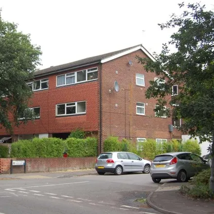 Rent this 1 bed apartment on Westfield Parade in Runnymede, KT15 3LF