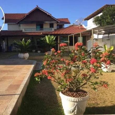 Buy this 4 bed house on Rua Coronel Ferreira in Gamboa, Cabo Frio - RJ