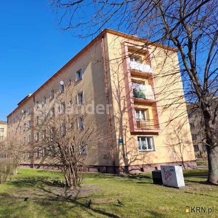 Buy this 2 bed apartment on Jana III Sobieskiego 48 in 42-217 Częstochowa, Poland