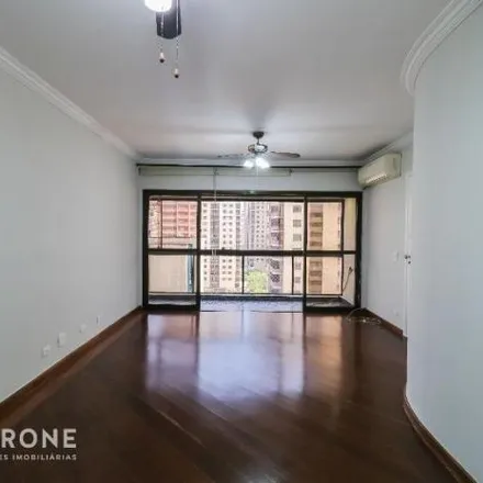 Rent this 3 bed apartment on Rua Tabapuã 769 in Vila Olímpia, São Paulo - SP