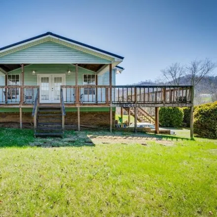 Buy this 2 bed house on West Caney Creek Road in Hawkins County, TN 37857