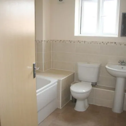 Rent this 1 bed apartment on 22 Ring Fort Road in South Cambridgeshire, CB4 2GW