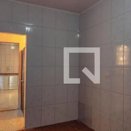 Rent this 1 bed house on Rua João Xavier de Matos in Jabaquara, São Paulo - SP