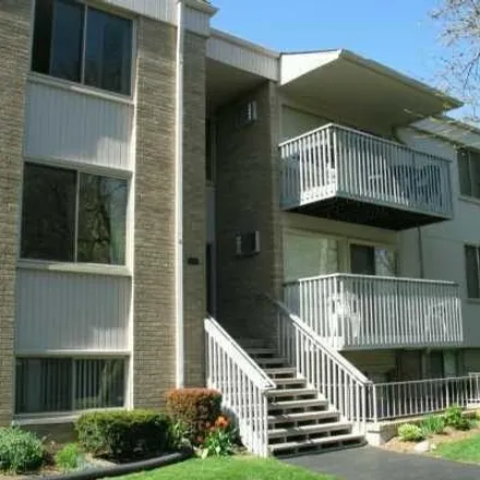 Rent this 2 bed condo on Saint Clare's in Packard Street, Ann Arbor