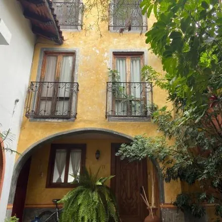 Image 2 - Privada Catalina, Santa María Magdalena, 76134 Querétaro, QUE, Mexico - Apartment for rent