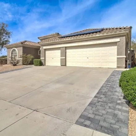 Image 3 - 17760 West Summit Drive, Goodyear, AZ 85338, USA - House for sale