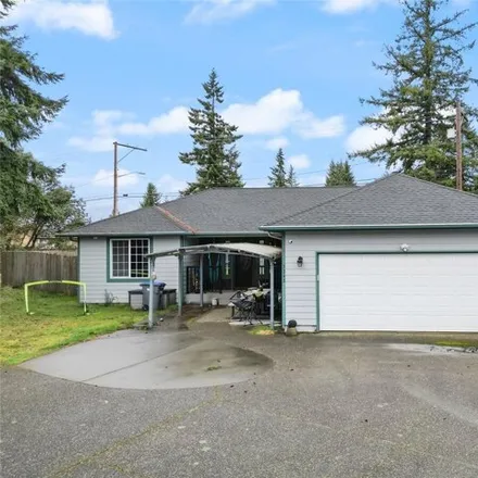 Buy this 3 bed house on 2154 Southeast Lund Avenue in Port Orchard, WA 98366