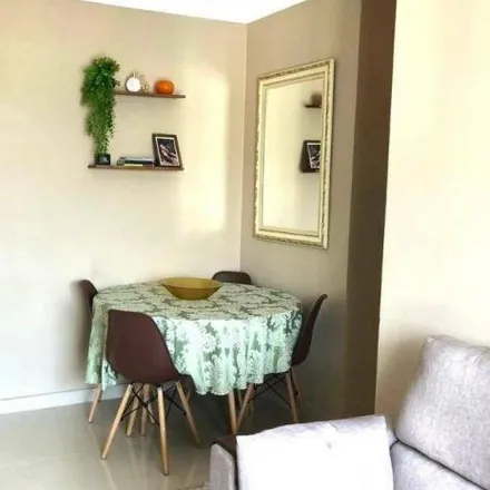 Buy this 2 bed apartment on Rua Luis Scott in Jardim Iracema, Barueri - SP