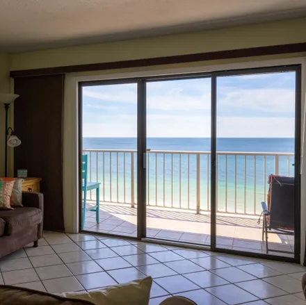 Buy this 1 bed condo on Summit Beach Resort in Thomas Drive, Panama City Beach