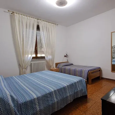 Rent this 2 bed apartment on 24040 Verdellino BG