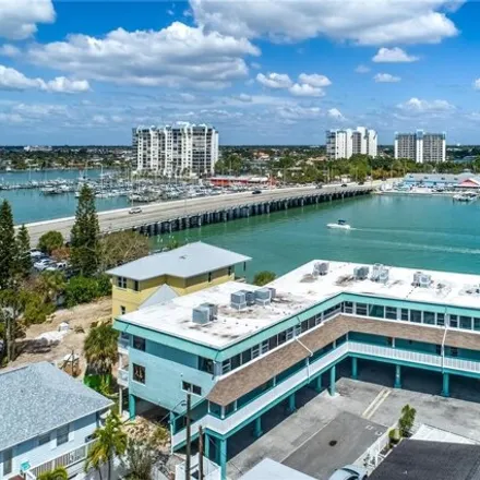 Buy this 2 bed condo on 198 94th Avenue in Treasure Island, Pinellas County