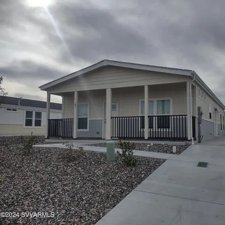 Buy this studio apartment on unnamed road in Reddells Ranch Acres, Camp Verde