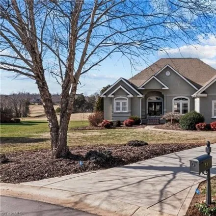Buy this 4 bed house on Crescent Golf Club in 220 Laurel Valley Way, Milford Knoll