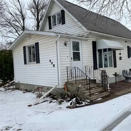 Buy this 4 bed house on 356 Whited Street in Jeffers, Cottonwood County