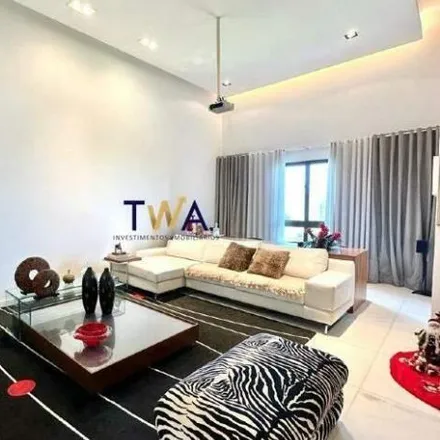 Rent this 4 bed apartment on Rua Vicente Guimarães in Belvedere, Belo Horizonte - MG