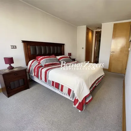 Rent this 1 bed apartment on Edificio Ipanema in Avenida Bernardo O'Higgins 1698, 127 0199 Antofagasta
