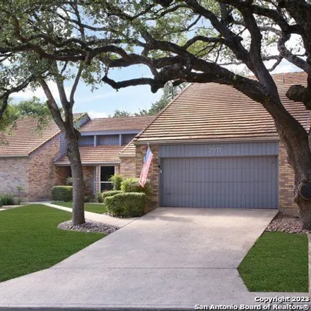 Buy this 3 bed house on Diane Llyod in Hunters Horn Street, San Antonio