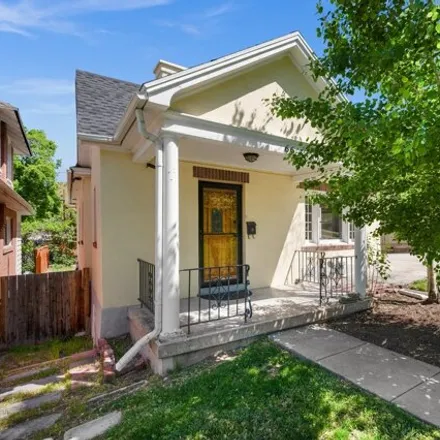 Buy this 3 bed house on 66 West Zane Avenue in Salt Lake City, UT 84103